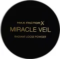 Produktbild: Max Factor Miracle Veil Radiant Loose Powder Puder, 4 g - MA288
