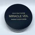 Produktbild: Max Factor Miracle Veil Radiant Loose Powder Puder, 4 g