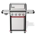 Produktbild: Weber Grill Weber Gasgrill SPIRIT SP-435 GBS, Edelstahl 1500931