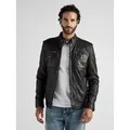 Produktbild: JCC Bikerjacke 1101019-2 braun XXL (54)