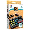 Produktbild: Smart Games - IQ Arrows, Puzzle Game with 120 Challenges, 7+ Years