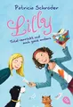 Produktbild: Lilly 01 - Total verrückt und auch ganz anders | Buch | 9783570225837