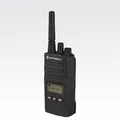 Produktbild: 188220 Motorola Solutions Zebra XT460 8 Kanäle 446.0 446.1 MHz Lithium-Ion ( ~D~
