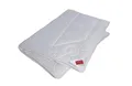 Produktbild: Hefel Ganzjahresdecke Wellness Allergic wei 155x220