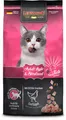 Produktbild: LEONARDO Adult Light & Sterilised Katzenfutter Trocken Futter Geflügel 1,8kg 