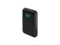 Produktbild: Belkin BoostCharge Pro - Powerbank - 20000 mAh - 65 Watt - Fast Charge, PD - 3 Ausgabeanschlussstellen (24 pin USB-C, USB)