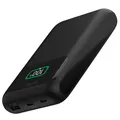 Produktbild: Belkin, Powerbank 20000mAh 65W USB-C mit digitaler Anzeige leistungsstark
