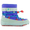 Produktbild: Affenzahn - Kid's Snow Boot Vegan Snowy - Winterschuhe 23 | EU 23 bunt