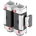 Produktbild: Volumenstromregler ComfoVar Aero 160 Standard von Zehnder - 460005008
