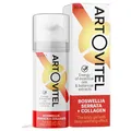 Produktbild: Artovitel Gel - Neu&OVP - 50ml - Blitzversand