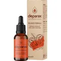 Produktbild: deparax Blanace Formula