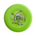 Produktbild: HABA Terra Kids Frisbee – Leichte Wurfscheibe ab 6 Jahren, guter Grip, Weiches Material, für Garten, Park und Strand – Outdoor-Spielzeug für Kinder – 2011890001, Hellgrün