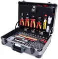 Produktbild: KS Tools 911.0628 911.0628 Werkzeugset Elektriker im Koffer
