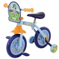 Produktbild: Bluey 2-in-1 Trainingsfahrrad 10