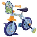 Produktbild: Bluey 2-in-1 Training Fahrrad 10 