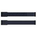 Produktbild: WHOOP MG SuperKnit – Hochwertiges Funktionsstrickaccessoire für Wearables in den Bereichen Gesundheit, Fitness und Wellness – EKG-kompatibel – Nicht kompatibel mit Gen 4 – Midnight