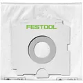 Produktbild: Festool Filtersack SC FIS-CT 26/5 Zubehör für Absaugmobile CT und Absaugge SELFCLEAN 496187