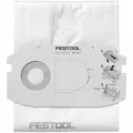 Produktbild: Festool 5x selfclean Filtersack SC FIS-CT 26 496187