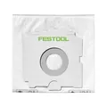 Produktbild: Festool SC-FIS-CT 26/5 Filtersack CLEANTEC 5 Stück ( 496187 )