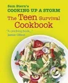Produktbild: Cooking Up a Storm von Stern, Sam | Buch | Zustand sehr gut