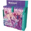 Produktbild: Magic: The Gathering Lorwyn Eclipsed Collector Booster Box