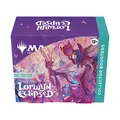 Produktbild: Lorwyn Eclipsed - Collector Booster Box Display - EN NEU OVP SEALED MTG Magic