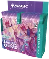 Produktbild: Magic the Gathering Lorwyn Eclipsed - Collector Booster Display - ENGLISCH - NEU