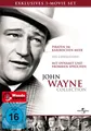 Produktbild: John Wayne Collection - Universal Pictures  - (DVD Video / Abenteuer)