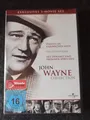 Produktbild: John Wayne Collection - Exclusives 3 Movie Set (3 DVDs) sehr guter Zustand !