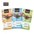 Produktbild: Belcando Vetline Trockenfutter 1,8kg / 7,5kg - Weight Control, Renal & Gastro Gastro, Trockenfutter für: Hunde