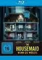 Produktbild: The Housemaid - Wenn sie wüsste Arabella Olivia Clark