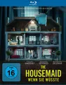 Produktbild: The Housemaid - Wenn sie wüsste | Blu-ray | deutsch, englisch