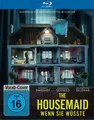 Produktbild: THE HOUSEMAID - wenn Sie wüsste (  01.05.2026 )  BRD  NEU & OVP VVK
