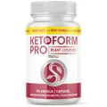 Produktbild: Ketoform Pro Kapseln