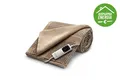 Produktbild: IMETEC 16936 Heizbare Plaid Decke 180X140CM 6 Temperaturen Adapto Elegance