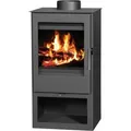 Produktbild: Victoria Kleiner Kaminofen Parma mit 5 kW