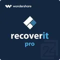 Produktbild: Wondershare Recoverit Pro