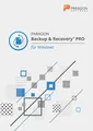 Produktbild: Paragon Backup & Recovery PRO PA-12037-LIC