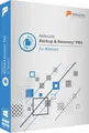 Produktbild: Paragon Backup & Recovery 16 PRO CD/DVD