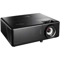 Produktbild: Optoma UHZ55, Laser-Beamer, schwarz