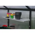 Produktbild: KGT Zubehör Universal Aluminium Hänge Regal 1,5 x 0,25 m (BxT)