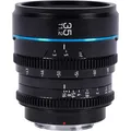 Produktbild: Sirui Nightwalker 35mm T1.2 S35 Cine Lens (Micro Four Thirds, APS-C / DX) (MS35M-B)
