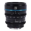 Produktbild: Sirui Night Walker 35mm T1.2 S35 Cine Objektiv Micro Four Thirds Schwarz