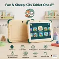 Produktbild: Fox & Sheep Kids Tablet One 8