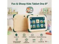 Produktbild: Fox & Sheep Kids Kinder Tablet Tablet (8