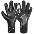 Produktbild: Reusch Torwarthandschuhe Fastgrip Infinity mit Hybrid Negative Cut schwarz 9,5