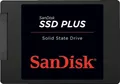 Produktbild: SanDisk SSD Plus 480GB SSD SATA III 6Gb/s 2,5