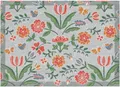 Produktbild: EKELUND MASTER WEAVERS 1692 Platzset Tischsets (2x Set) Blomglänta 599 35x48 cm, (Set, 2-St), unbehandelt
