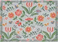 Produktbild: Ekelund Tischsets (2x Set) Blomglänta 599 35x48 cm Baumwolle