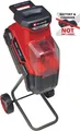Produktbild: Einhell Häcksler REDAXXO 36/25 - Einhell Häcksler REDAXXO 36/25Maximaler Ast-Durchmesser: 2.5 cm - Betriebsart: Akkubetrieb (3430710)